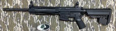 LWRCI M6A2 5.56X45MM NATO - Image 5 of 8