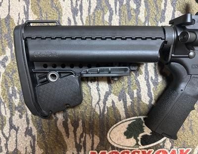 LWRCI M6A2 5.56X45MM NATO - Image 2 of 8