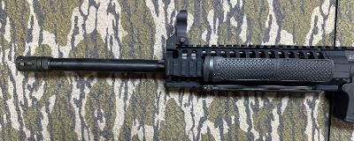 LWRCI M6A2 5.56X45MM NATO - Image 6 of 8