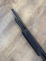 MOSSBERG 500 PUMP ACTION 410 GA SHOTGUN .410 - Image 6 of 6