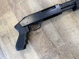 MOSSBERG 500 PUMP ACTION 410 GA SHOTGUN .410 - Image 2 of 6