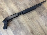 MOSSBERG 500 PUMP ACTION 410 GA SHOTGUN .410 - Image 1 of 6