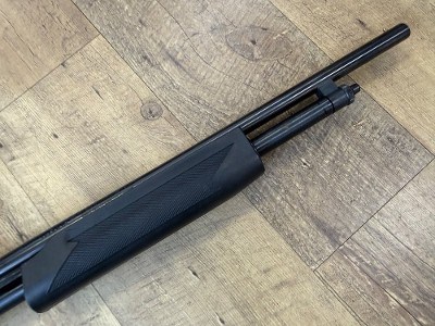 MOSSBERG 500 PUMP ACTION 410 GA SHOTGUN .410 - Image 3 of 6