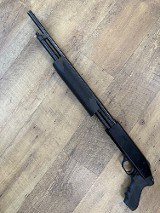 MOSSBERG 500 PUMP ACTION 410 GA SHOTGUN .410 - Image 4 of 6