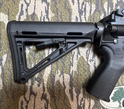LWRCI M6-G 5.56X45MM NATO - Image 2 of 8