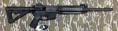 LWRCI M6-G 5.56X45MM NATO - Image 1 of 8