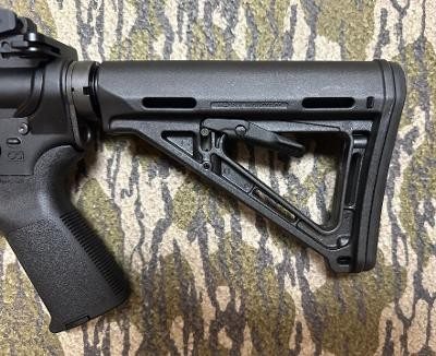 LWRCI M6-G 5.56X45MM NATO - Image 8 of 8