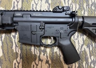 LWRCI M6-G 5.56X45MM NATO - Image 7 of 8