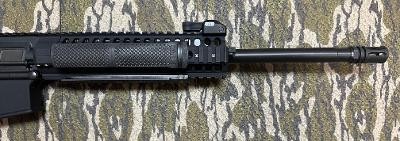 LWRCI M6-G 5.56X45MM NATO - Image 4 of 8
