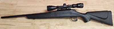 REMINGTON 770 .243 WIN - Image 1 of 11