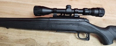 REMINGTON 770 .243 WIN - Image 3 of 11