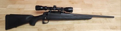 REMINGTON 770 .243 WIN - Image 7 of 11