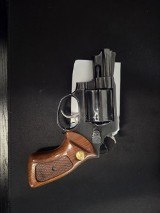 TAURUS 85 .38 SPL - Image 1 of 2