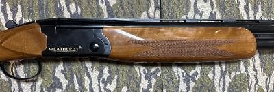 ATA ARMS ORION 12 GA - Image 3 of 9