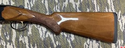 ATA ARMS ORION 12 GA - Image 8 of 9