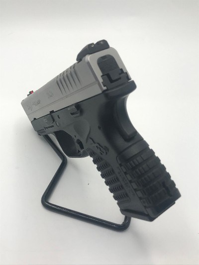 SPRINGFIELD ARMORY XDS 3.3 .45 ACP - Image 6 of 11