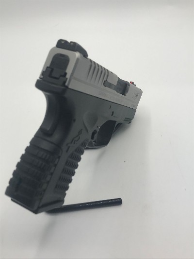 SPRINGFIELD ARMORY XDS 3.3 .45 ACP - Image 8 of 11