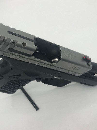 SPRINGFIELD ARMORY XDS 3.3 .45 ACP - Image 10 of 11