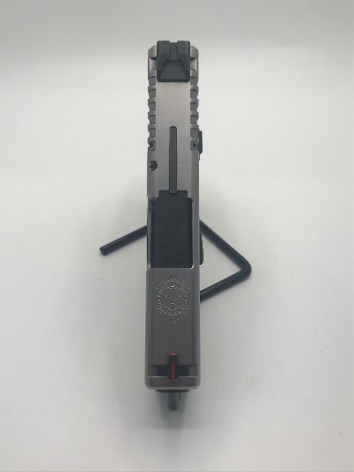 SPRINGFIELD ARMORY XDS 3.3 .45 ACP - Image 3 of 11