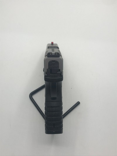 SPRINGFIELD ARMORY XDS 3.3 .45 ACP - Image 7 of 11
