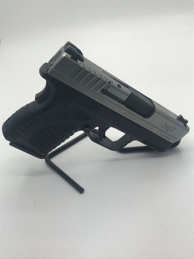 SPRINGFIELD ARMORY XDS 3.3 .45 ACP - Image 9 of 11