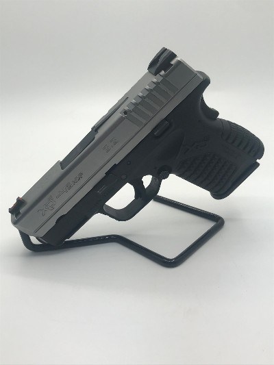 SPRINGFIELD ARMORY XDS 3.3 .45 ACP - Image 5 of 11