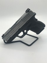 SPRINGFIELD ARMORY XDS 3.3 .45 ACP - Image 5 of 11