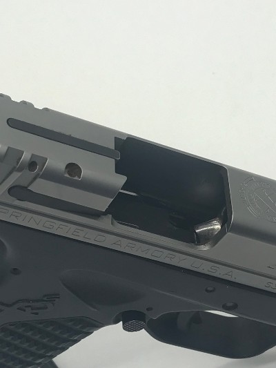 SPRINGFIELD ARMORY XDS 3.3 .45 ACP - Image 11 of 11