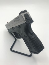 SPRINGFIELD ARMORY XDS 3.3 .45 ACP - Image 6 of 11