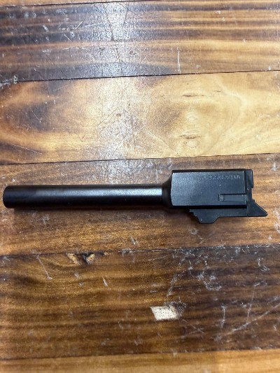 GLOCK 44 W/ THREADED BARREL AND UPGRADED TRIGGER .22 LR - Image 11 of 12