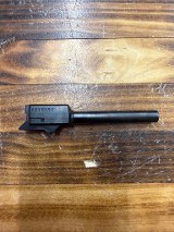 GLOCK 44 W/ THREADED BARREL AND UPGRADED TRIGGER .22 LR - Image 10 of 12