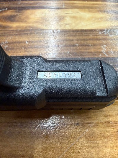 GLOCK 44 W/ THREADED BARREL AND UPGRADED TRIGGER .22 LR - Image 5 of 12