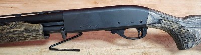 REMINGTON 870 20 GA - Image 9 of 12
