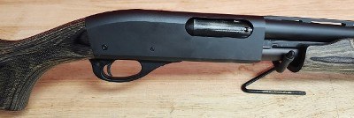 REMINGTON 870 20 GA - Image 3 of 12