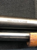 SAVAGE ARMS 77E 12 GA - Image 6 of 12
