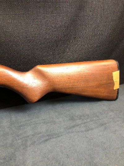 SAVAGE ARMS 77E 12 GA - Image 8 of 12