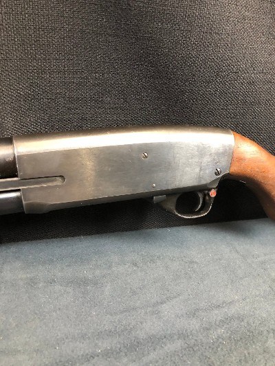 SAVAGE ARMS 77E 12 GA - Image 9 of 12