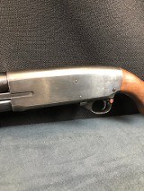 SAVAGE ARMS 77E 12 GA - Image 9 of 12