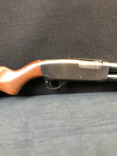 SAVAGE ARMS 77E 12 GA - Image 4 of 12