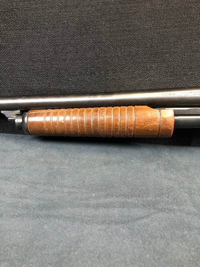 SAVAGE ARMS 77E 12 GA - Image 12 of 12