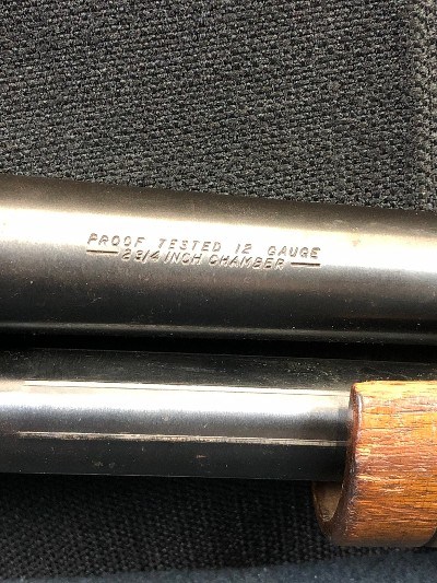 SAVAGE ARMS 77E 12 GA - Image 6 of 12