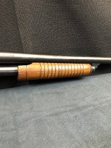 SAVAGE ARMS 77E 12 GA - Image 5 of 12