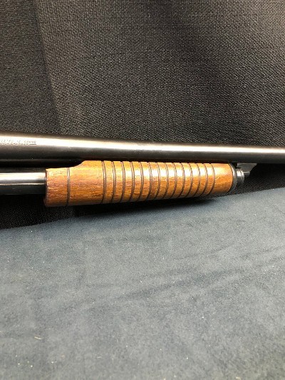 SAVAGE ARMS 77E 12 GA - Image 5 of 12