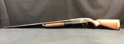 SAVAGE ARMS 77E 12 GA - Image 2 of 12