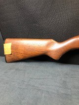 SAVAGE ARMS 77E 12 GA - Image 3 of 12