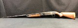 SAVAGE ARMS 77E 12 GA - Image 2 of 12