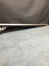 SAVAGE ARMS 77E 12 GA - Image 7 of 12