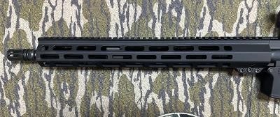 SMITH & WESSON M&P 15 5.56X45MM NATO - Image 6 of 8