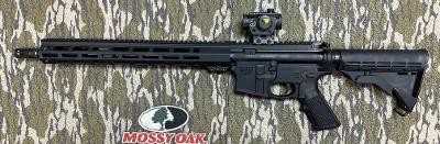 SMITH & WESSON M&P 15 5.56X45MM NATO - Image 5 of 8