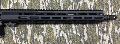 SMITH & WESSON M&P 15 5.56X45MM NATO - Image 4 of 8